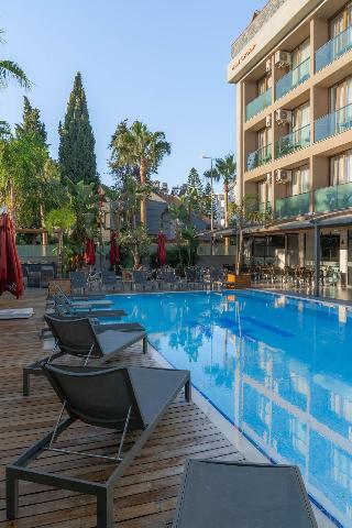 Laren Family Hotel & Spa fotoÄŸrafÄ±