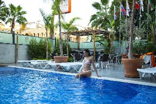Laren Family Hotel & Spa fotoÄŸrafÄ±