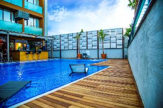Laren Family Hotel & Spa fotoÄŸrafÄ±