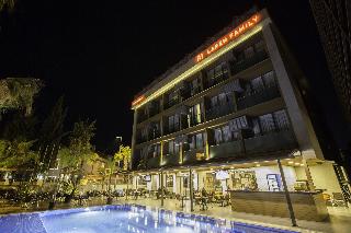 Laren Family Hotel & Spa fotoÄŸrafÄ±