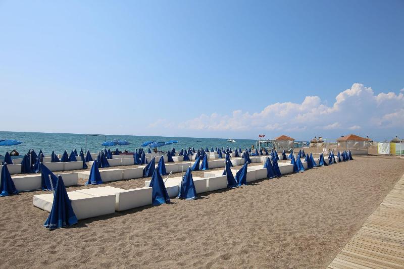 Laren Family Hotel & Spa - Plaj
