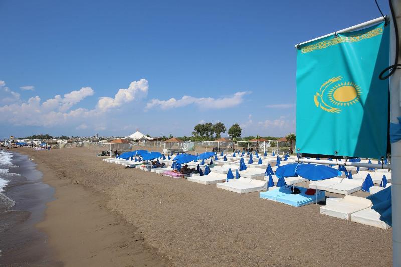 Laren Family Hotel & Spa - Plaj