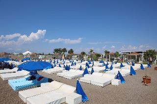 Laren Family Hotel & Spa fotoÄŸrafÄ±