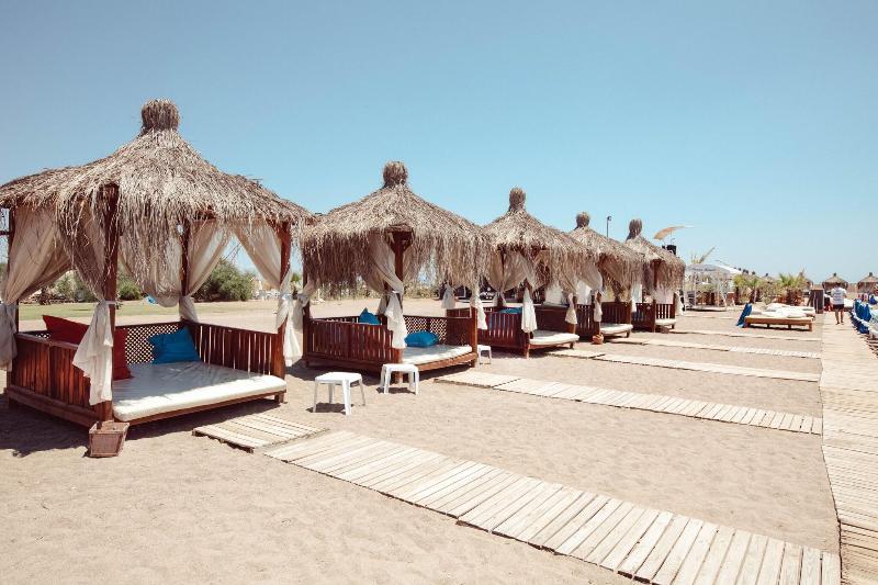 Laren Family Hotel & Spa - Plaj
