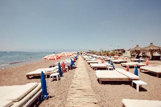 Laren Family Hotel & Spa fotoÄŸrafÄ±