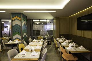 Laren Family Hotel & Spa fotoÄŸrafÄ±
