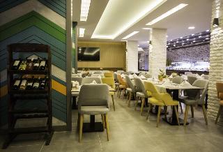 Laren Family Hotel & Spa fotoÄŸrafÄ±