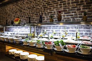 Laren Family Hotel & Spa fotoÄŸrafÄ±