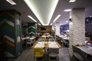 Laren Family Hotel & Spa fotoÄŸrafÄ±