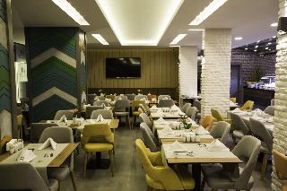 Laren Family Hotel & Spa fotoÄŸrafÄ±