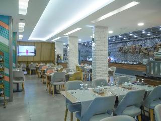 Laren Family Hotel & Spa fotoÄŸrafÄ±