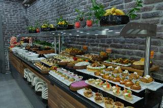 Laren Family Hotel & Spa fotoÄŸrafÄ±