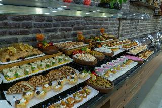 Laren Family Hotel & Spa fotoÄŸrafÄ±