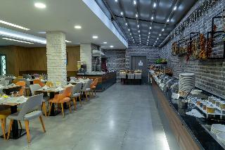 Laren Family Hotel & Spa fotoÄŸrafÄ±