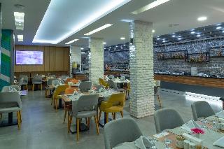 Laren Family Hotel & Spa fotoÄŸrafÄ±