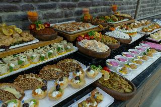 Laren Family Hotel & Spa fotoÄŸrafÄ±