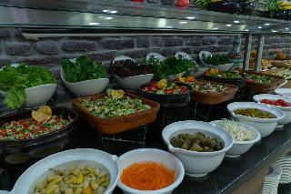 Laren Family Hotel & Spa fotoÄŸrafÄ±
