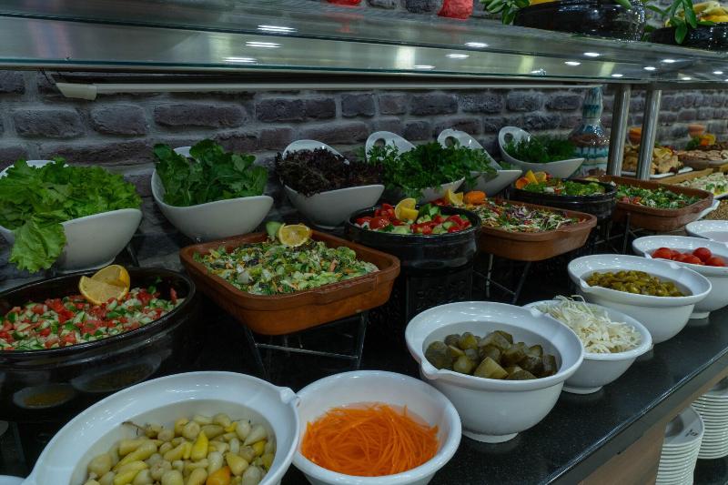 Laren Family Hotel & Spa - Restoran
