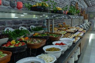 Laren Family Hotel & Spa fotoÄŸrafÄ±