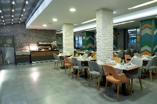Laren Family Hotel & Spa fotoÄŸrafÄ±