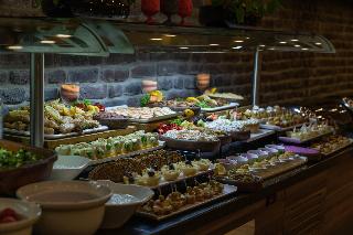 Laren Family Hotel & Spa fotoÄŸrafÄ±