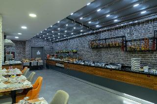 Laren Family Hotel & Spa fotoÄŸrafÄ±
