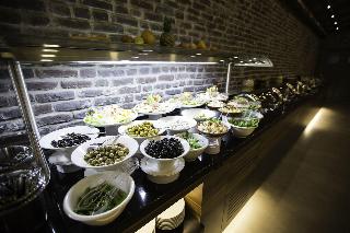 Laren Family Hotel & Spa fotoÄŸrafÄ±