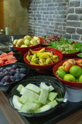 Laren Family Hotel & Spa fotoÄŸrafÄ±
