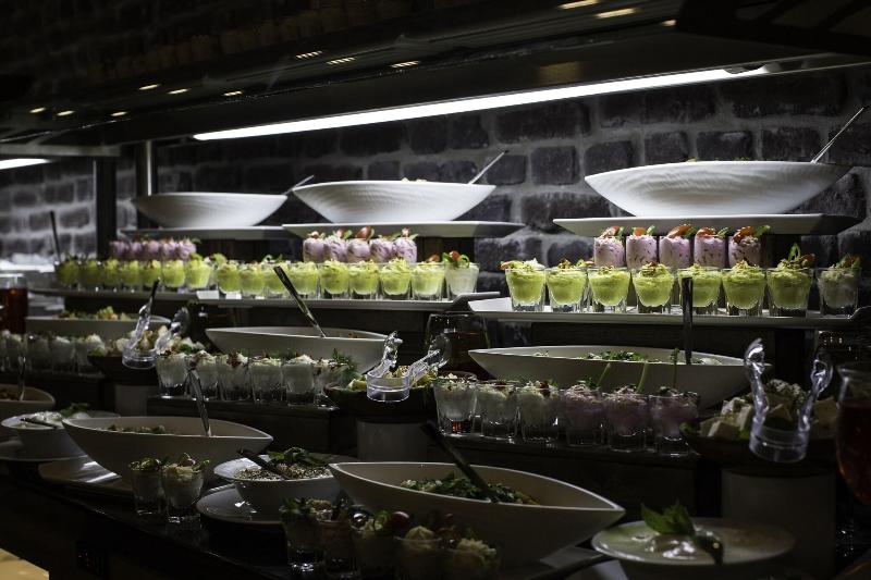 Laren Family Hotel & Spa - Restoran