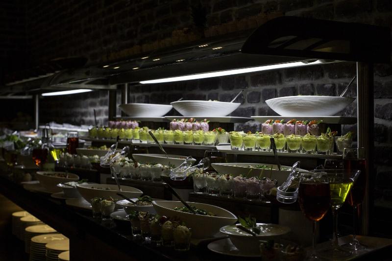 Laren Family Hotel & Spa - Restoran