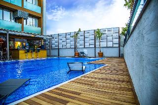 Laren Family Hotel & Spa fotoÄŸrafÄ±