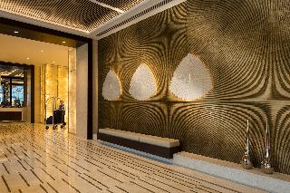 Beach Rotana Residences fotoÄŸrafÄ±