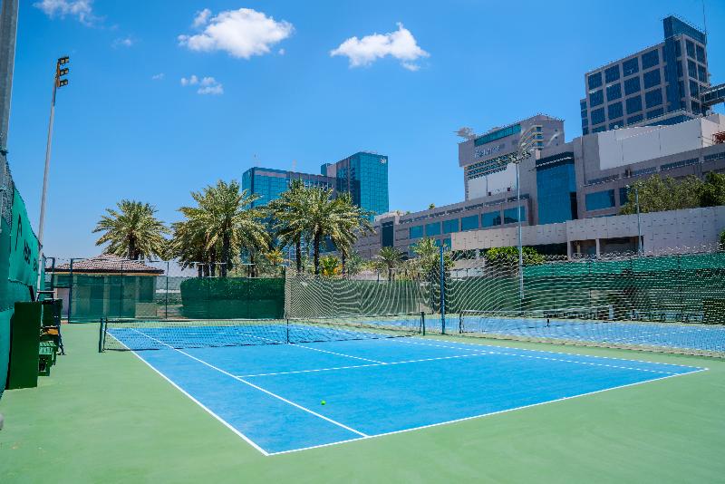 Beach Rotana Residences - Aktivite