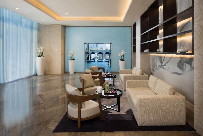 Beach Rotana Residences - Aktivite