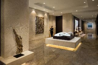 Beach Rotana Residences fotoÄŸrafÄ±
