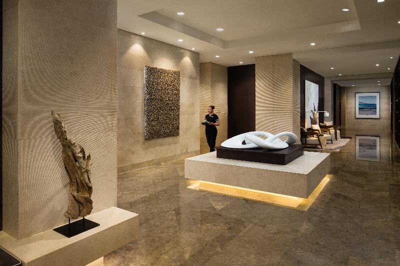 Beach Rotana Residences - Aktivite