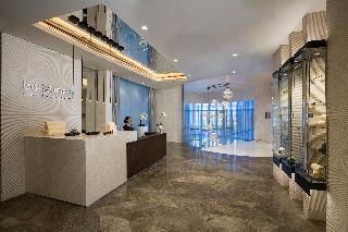 Beach Rotana Residences fotoÄŸrafÄ±