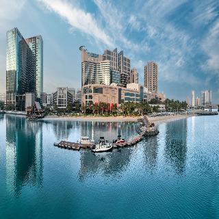 Beach Rotana Residences fotoÄŸrafÄ±