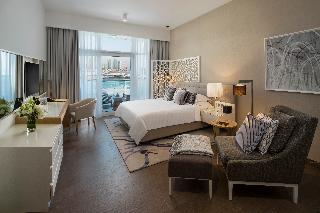 Beach Rotana Residences fotoÄŸrafÄ±