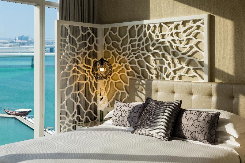Beach Rotana Residences - Oda