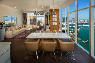 Beach Rotana Residences fotoÄŸrafÄ±