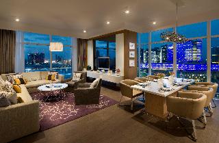 Beach Rotana Residences fotoÄŸrafÄ±