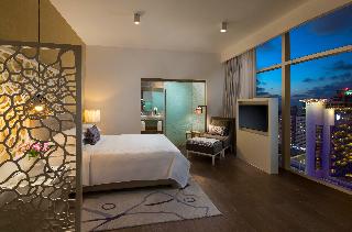 Beach Rotana Residences fotoÄŸrafÄ±