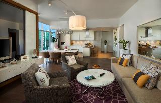Beach Rotana Residences fotoÄŸrafÄ±