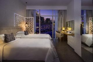 Beach Rotana Residences fotoÄŸrafÄ±