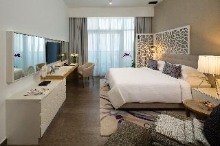 Beach Rotana Residences fotoÄŸrafÄ±