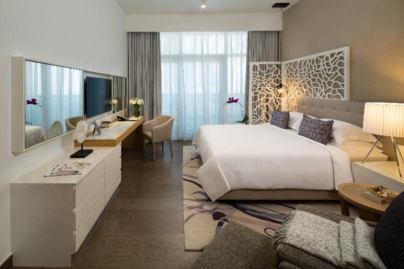 Beach Rotana Residences - Oda