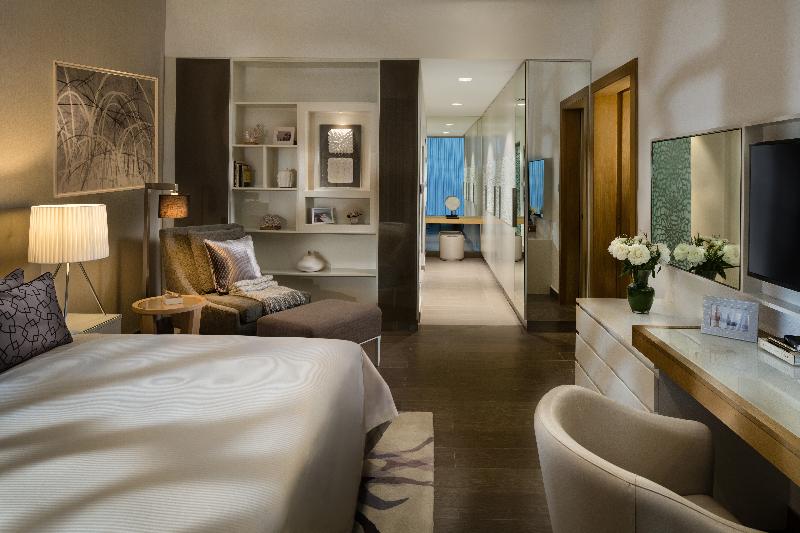 Beach Rotana Residences - Oda