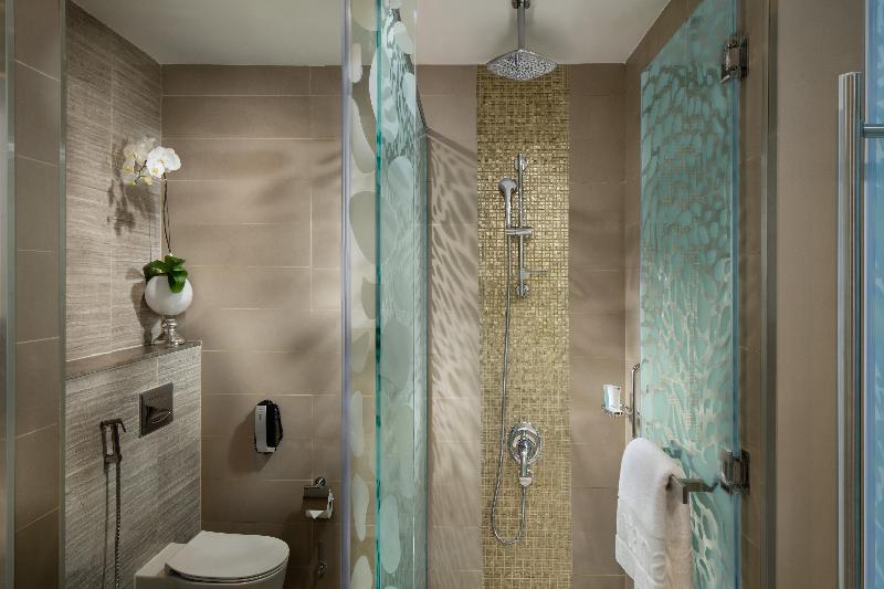 Beach Rotana Residences - Oda