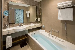Beach Rotana Residences fotoÄŸrafÄ±